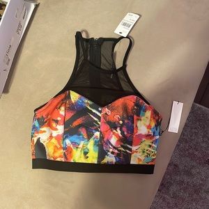 Astr crop top